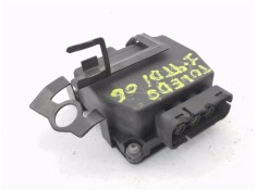 Recambio de valvula descarga turbo para seat toledo (5p2) 1.9 exclusive referencia OEM IAM 1K0906279B 6Q0906625 