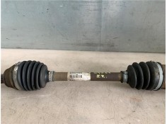 Recambio de palier delantero izquierdo para ford fiesta vi 1.25 referencia OEM IAM 8V513B437AAC  