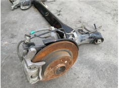 Recambio de puente trasero para nissan qashqai ii (j11e) 1.2 n-connecta referencia OEM IAM 555014EA0A  