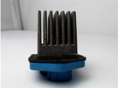 Recambio de regulador ventilador climatizacion para kia sorento (bl) 2.5 crdi referencia OEM IAM 971113C000  