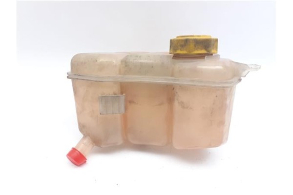 Recambio de botella expansion para ford fusion (cbk) 1.4 tdci referencia OEM IAM 3S618K218AB  1221053 , FORD | 1436172 , FORD
