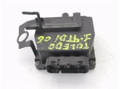 Recambio de valvula descarga turbo para seat toledo (5p2) 1.9 exclusive referencia OEM IAM 1K0906279B 6Q0906625 