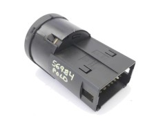 Recambio de conmutador luces para volkswagen polo v (6r1) 1.4 advance referencia OEM IAM 6R0941531B  