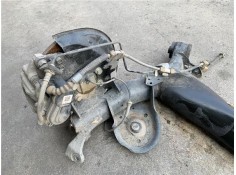 Recambio de puente trasero para nissan qashqai ii (j11e) 1.2 n-connecta referencia OEM IAM 555014EA0A  