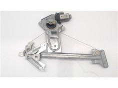 Recambio de mecanismo elevalunas trasero izquierdo para citroen xsara berlina referencia OEM IAM 922346 60500550 922345 , CITROË