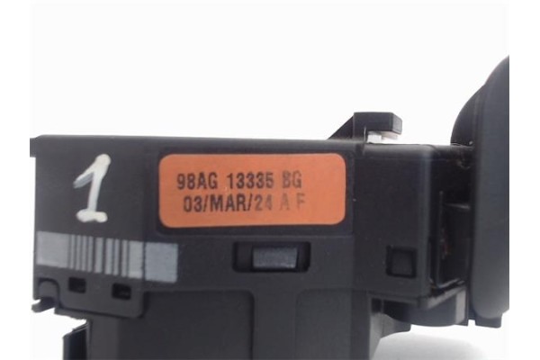 Recambio de mando intermitencia para ford focus berlina (cak) referencia OEM IAM 98AG13335BG D0XFA 1145991 , FORD