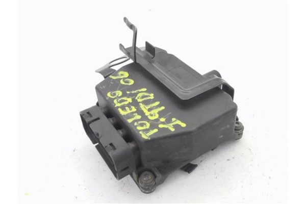 Recambio de valvula descarga turbo para seat toledo (5p2) 1.9 exclusive referencia OEM IAM 1K0906279B 6Q0906625 