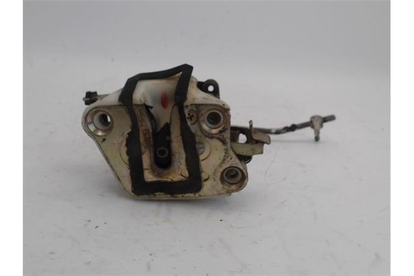 Recambio de cierre electromagnetico delantero izquierdo para suzuki alto (sh410/ef) 1.0 basis referencia OEM IAM 82202M72F10  