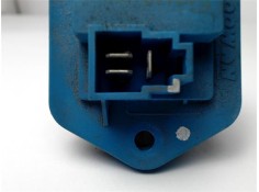 Recambio de regulador ventilador climatizacion para kia sorento (bl) 2.5 crdi referencia OEM IAM 971113C000  