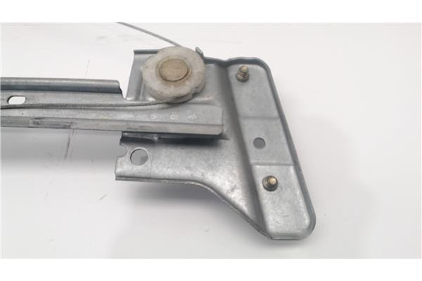 Recambio de mecanismo elevalunas trasero izquierdo para citroen xsara berlina referencia OEM IAM 922346 60500550 922345 , CITROË