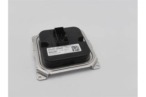 Recambio de centralita xenon para renault clio v 1.0 business referencia OEM IAM 260556623R A2C906658030 