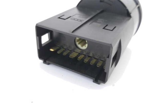 Recambio de conmutador luces para volkswagen polo v (6r1) 1.4 advance referencia OEM IAM 6R0941531B  