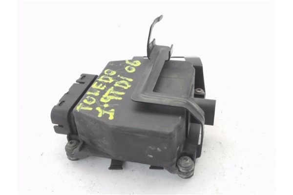 Recambio de valvula descarga turbo para seat toledo (5p2) 1.9 exclusive referencia OEM IAM 1K0906279B 6Q0906625 