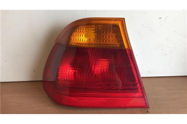 Recambio de piloto trasero izquierdo para bmw serie 3 berlina (e46) 2.0 320d referencia OEM IAM 8364921  63216946533 , BMW | 632