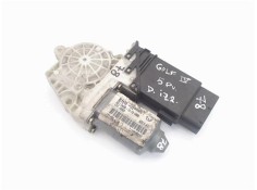 Recambio de motor elevalunas delantero izquierdo para volkswagen golf iv berlina (1j1) referencia OEM IAM (1J1959801C) BRM  