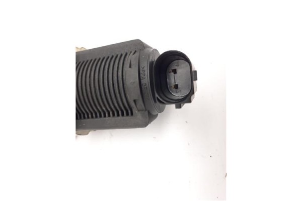 Recambio de egr para saab 9-3 familiar 1.9 tid referencia OEM IAM 93189082  
