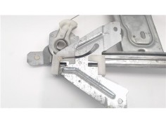Recambio de mecanismo elevalunas trasero izquierdo para citroen xsara berlina referencia OEM IAM 922346 60500550 922345 , CITROË
