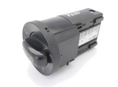 Recambio de conmutador luces para volkswagen polo v (6r1) 1.4 advance referencia OEM IAM 6R0941531B  