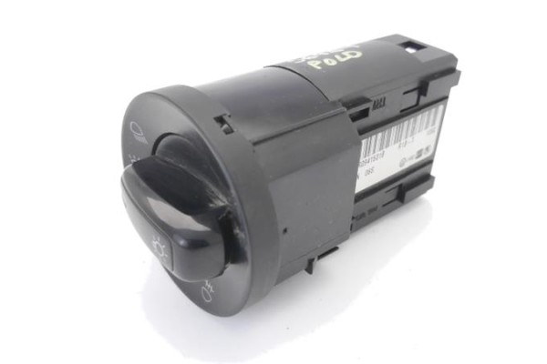 Recambio de conmutador luces para volkswagen polo v (6r1) 1.4 advance referencia OEM IAM 6R0941531B  