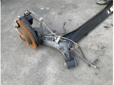 Recambio de puente trasero para nissan qashqai ii (j11e) 1.2 n-connecta referencia OEM IAM 555014EA0A  