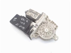 Recambio de motor elevalunas delantero izquierdo para volkswagen golf iv berlina (1j1) referencia OEM IAM (1J1959801C) BRM  