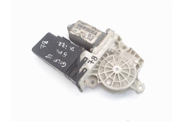 Recambio de motor elevalunas delantero izquierdo para volkswagen golf iv berlina (1j1) referencia OEM IAM (1J1959801C) BRM  
