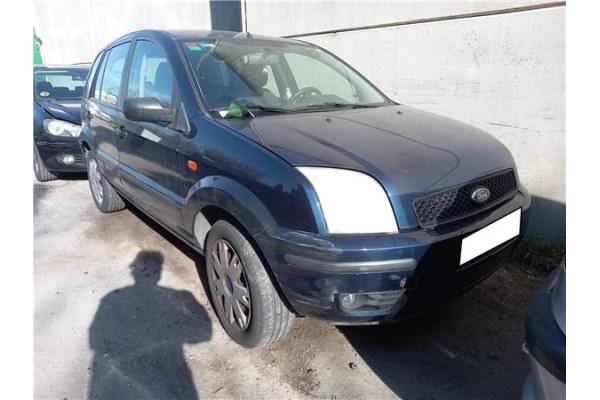 ford fusion (cbk)(2002) del año 