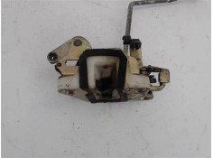 Recambio de cierre electromagnetico delantero izquierdo para suzuki alto (sh410/ef) 1.0 basis referencia OEM IAM 82202M72F10  