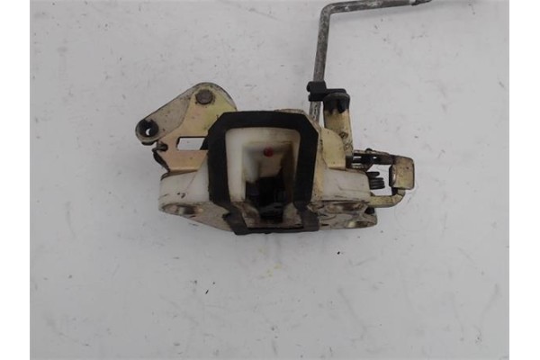 Recambio de cierre electromagnetico delantero izquierdo para suzuki alto (sh410/ef) 1.0 basis referencia OEM IAM 82202M72F10  