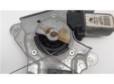 Recambio de mecanismo elevalunas trasero izquierdo para citroen xsara berlina referencia OEM IAM 922346 60500550 922345 , CITROË