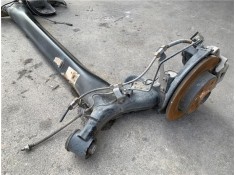 Recambio de puente trasero para nissan qashqai ii (j11e) 1.2 n-connecta referencia OEM IAM 555014EA0A  