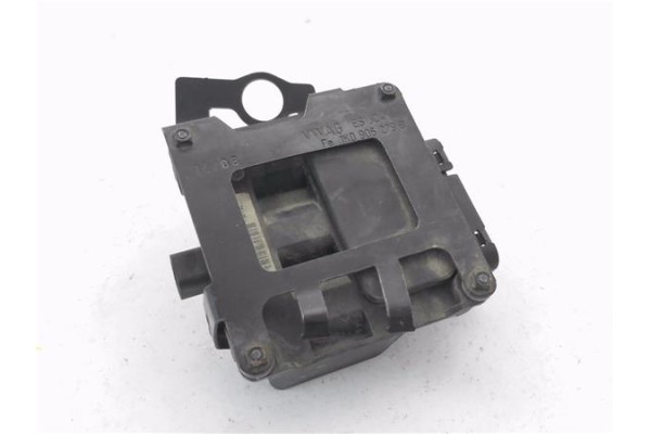 Recambio de valvula descarga turbo para seat toledo (5p2) 1.9 exclusive referencia OEM IAM 1K0906279B 6Q0906625 