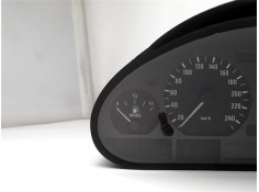 Recambio de cuadro completo para bmw serie 3 berlina (e46) 2.0 320d referencia OEM IAM 6910277 0263606307 