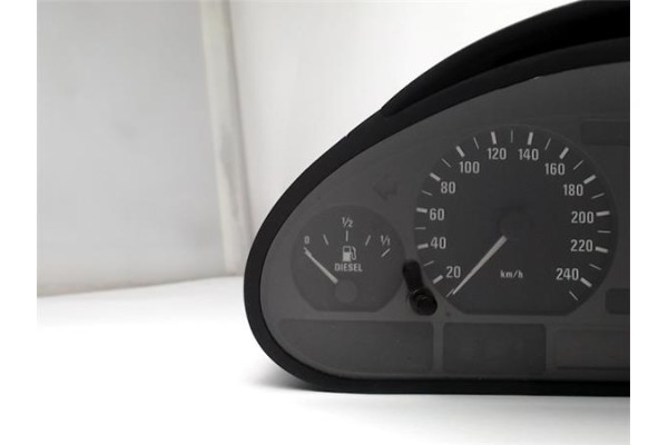 Recambio de cuadro completo para bmw serie 3 berlina (e46) 2.0 320d referencia OEM IAM 6910277 0263606307 