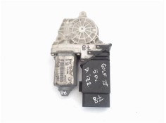 Recambio de motor elevalunas delantero izquierdo para volkswagen golf iv berlina (1j1) referencia OEM IAM (1J1959801C) BRM  