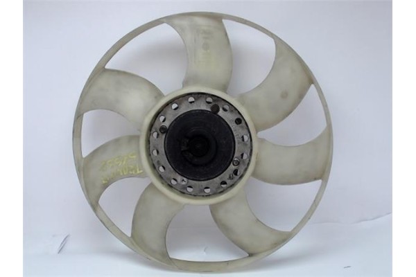 Recambio de electroventilador para ford transit combi (fy) 2.4 ft 330 2.4 largo referencia OEM IAM 312714  