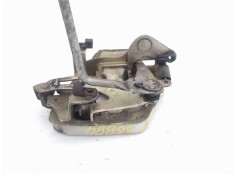 Recambio de cierre electromagnetico delantero izquierdo para suzuki alto (sh410/ef) 1.0 basis referencia OEM IAM 82202M72F10  