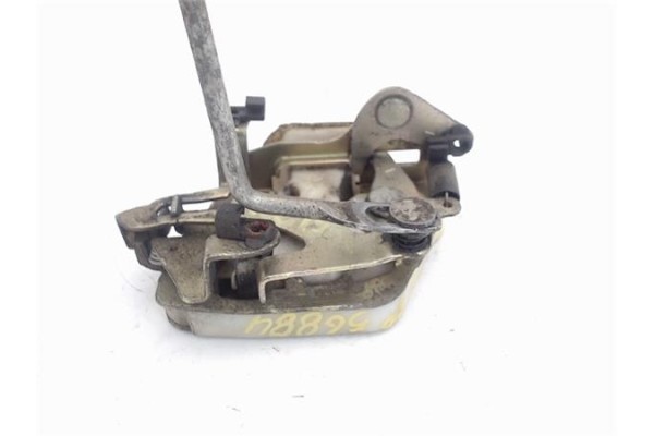 Recambio de cierre electromagnetico delantero izquierdo para suzuki alto (sh410/ef) 1.0 basis referencia OEM IAM 82202M72F10  