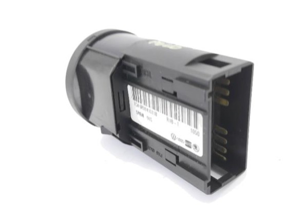 Recambio de conmutador luces para volkswagen polo v (6r1) 1.4 advance referencia OEM IAM 6R0941531B  