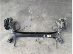 Recambio de puente trasero para nissan qashqai ii (j11e) 1.2 n-connecta referencia OEM IAM 555014EA0A  