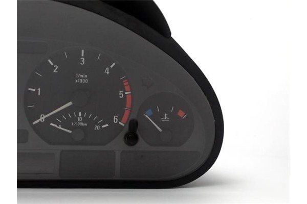 Recambio de cuadro completo para bmw serie 3 berlina (e46) 2.0 320d referencia OEM IAM 6910277 0263606307 