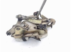 Recambio de cierre electromagnetico delantero izquierdo para suzuki alto (sh410/ef) 1.0 basis referencia OEM IAM 82202M72F10  