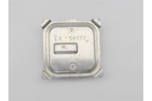 Recambio de centralita xenon para renault clio v 1.0 business referencia OEM IAM 260556623R A2C906658030 