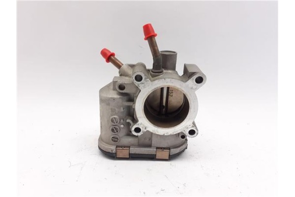 Recambio de caja mariposa aire para seat ibiza (6k1) 1.4 referencia OEM IAM BOSCH 0 280 750 095 