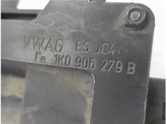 Recambio de valvula descarga turbo para seat toledo (5p2) 1.9 exclusive referencia OEM IAM 1K0906279B 6Q0906625 