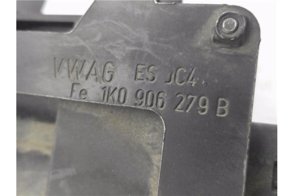 Recambio de valvula descarga turbo para seat toledo (5p2) 1.9 exclusive referencia OEM IAM 1K0906279B 6Q0906625 