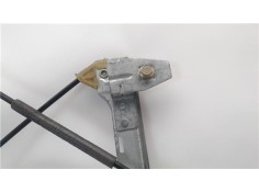 Recambio de mecanismo elevalunas delantero izquierdo para citroen xsara berlina referencia OEM IAM 9221L3  9643808080 , CITROËN 
