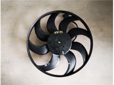 Recambio de electroventilador para seat ibiza (6l1) 1.9 tdi referencia OEM IAM 1C0959455C 160066710 1J0959455K , AUDI | 1J095945