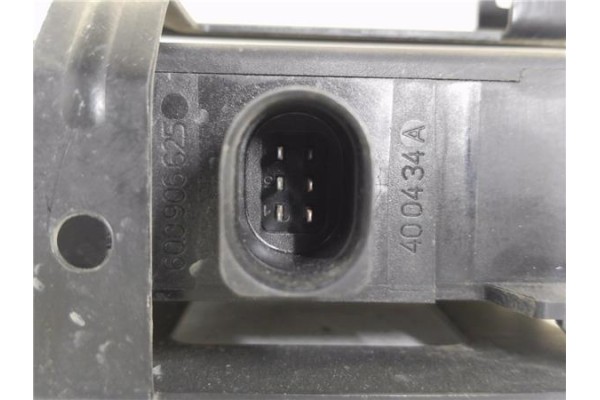 Recambio de valvula descarga turbo para seat toledo (5p2) 1.9 exclusive referencia OEM IAM 1K0906279B 6Q0906625 