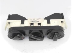 Recambio de mandos calefaccion / a.a. para volkswagen polo v (6r1) 1.4 advance referencia OEM IAM 6R0820045Q  